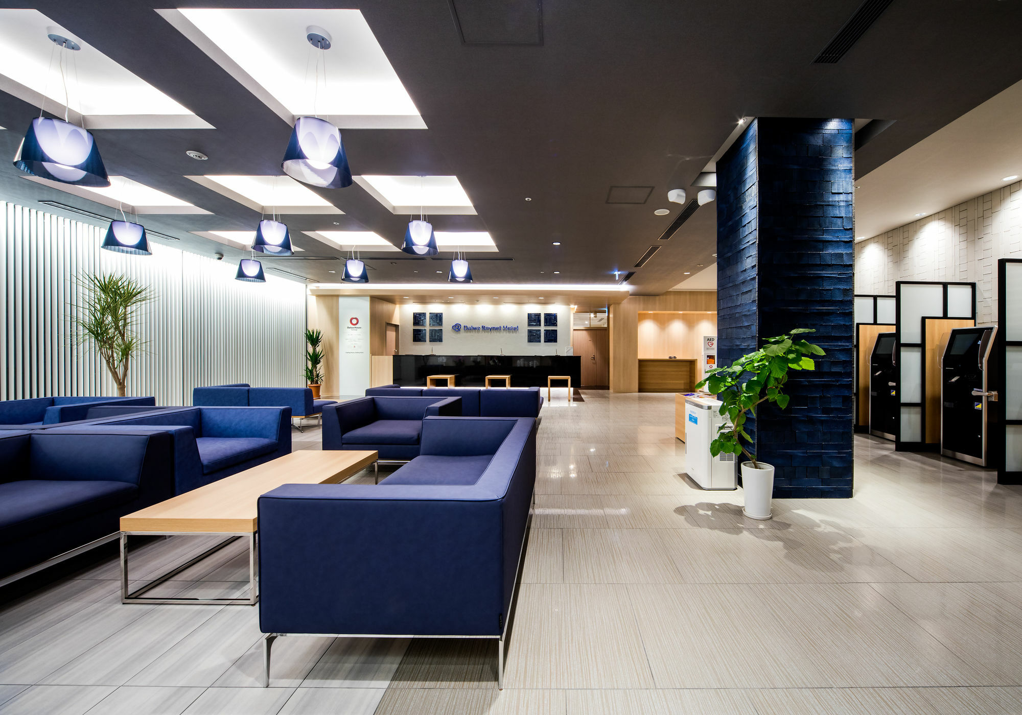 Daiwa Roynet Hotel Tokushima Ekimae Екстер'єр фото